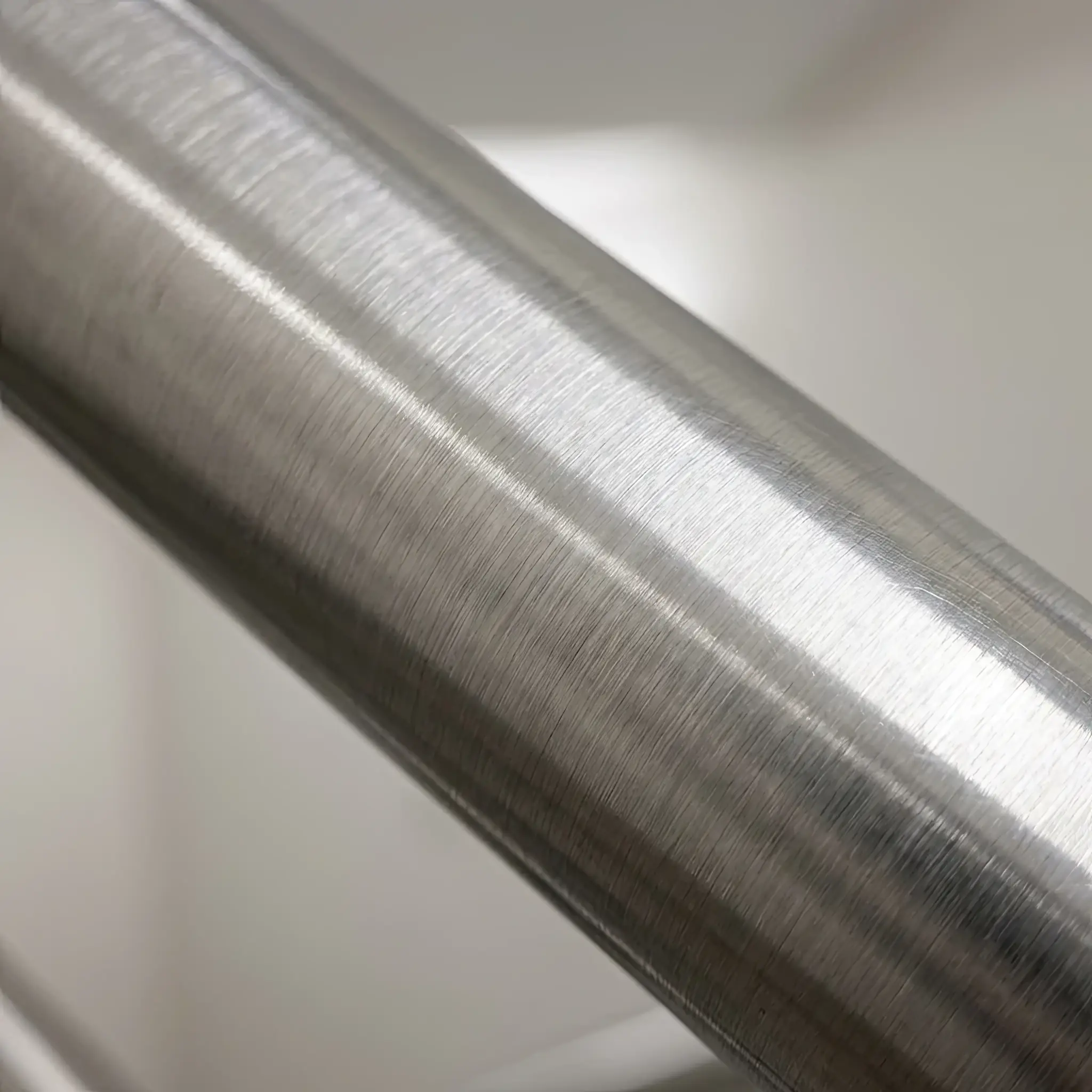 Interior detail: Wave-Form 2026 diffuser cross-section manufactured via selective laser sintering