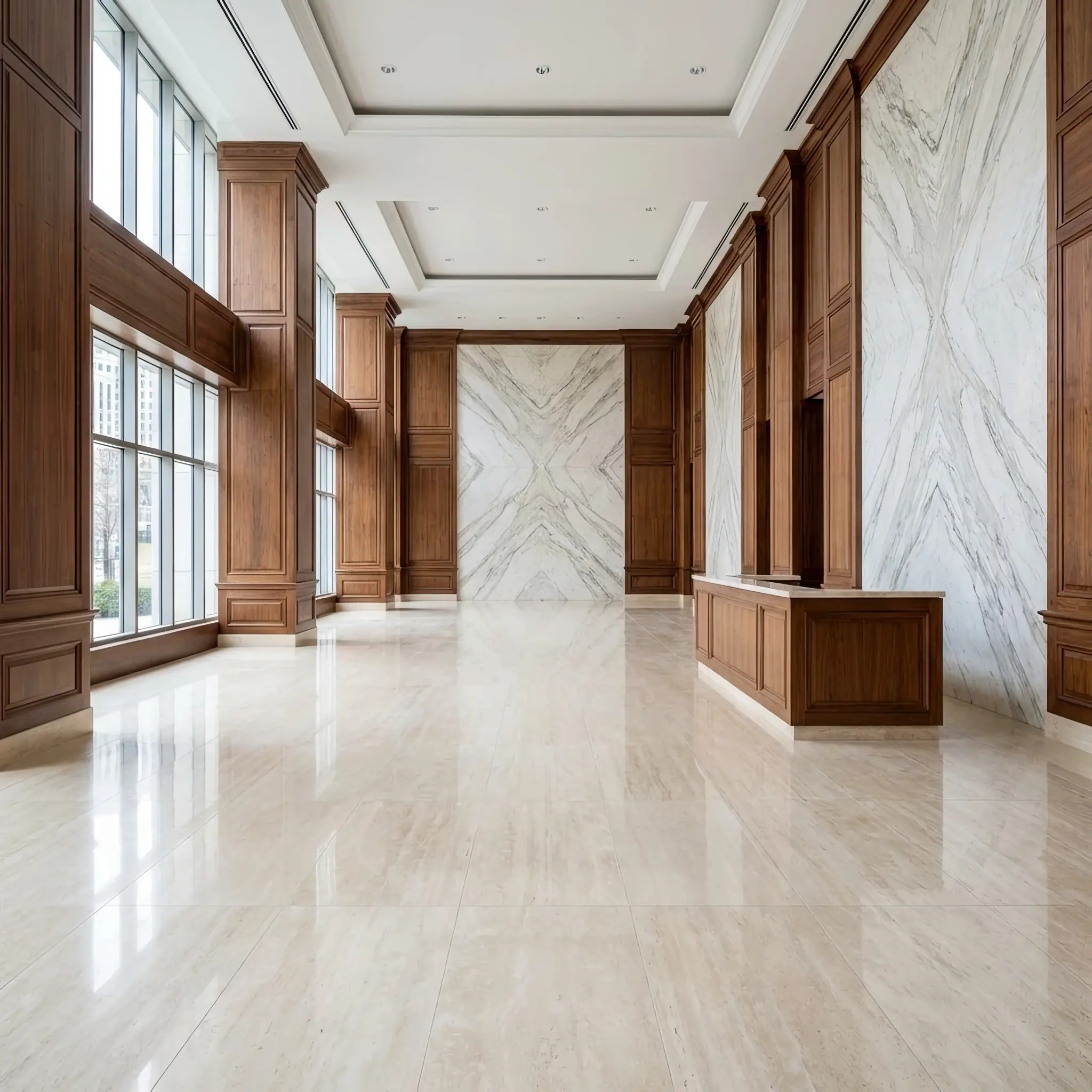 Архитектура и дизайн: Поверхность дивана в вестибюль, где след от случайного прокола иглой исчезает на глазах благодаря перестроению микроволокон ткани