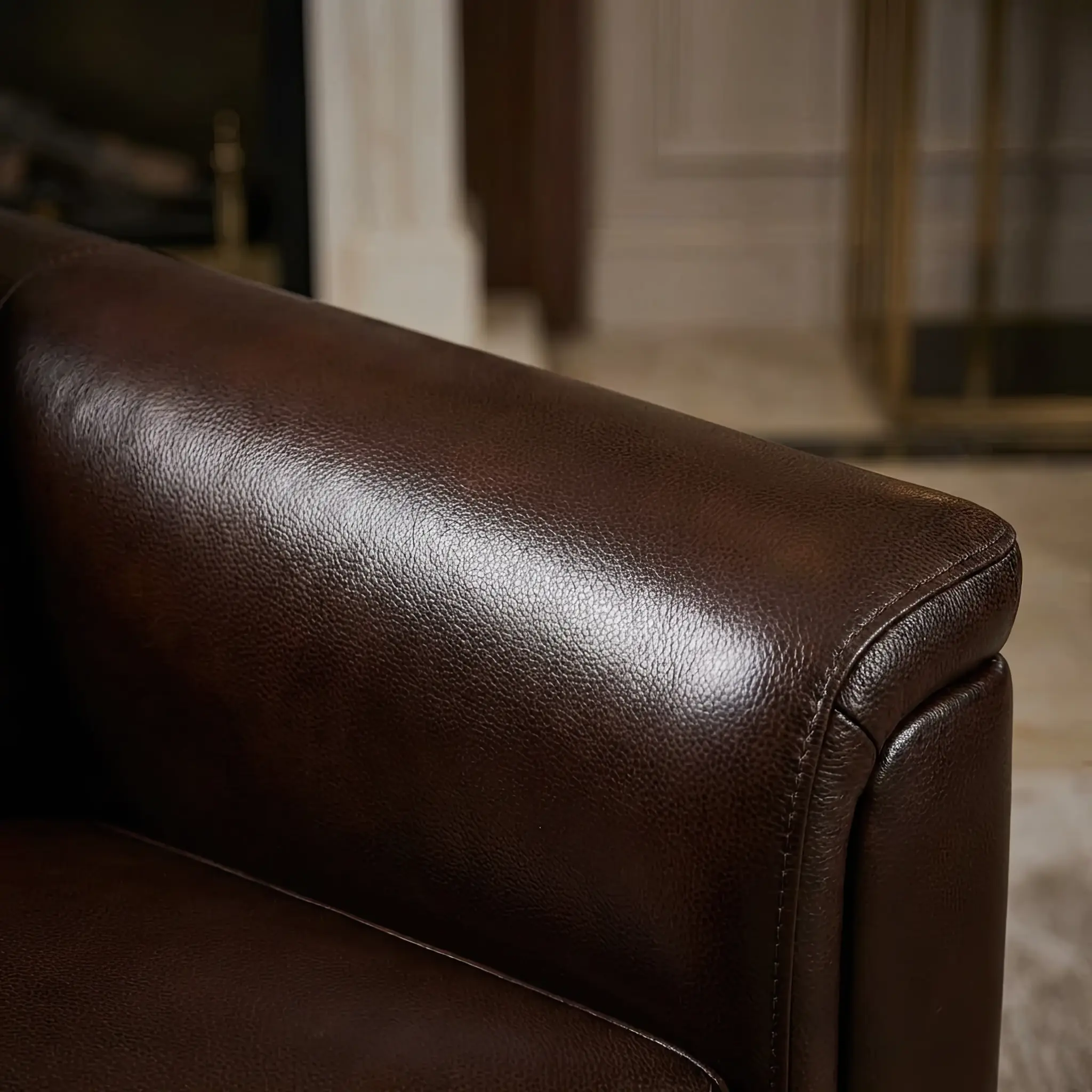 Interior detail: Composite Immunity: How a Pod Heals Itself