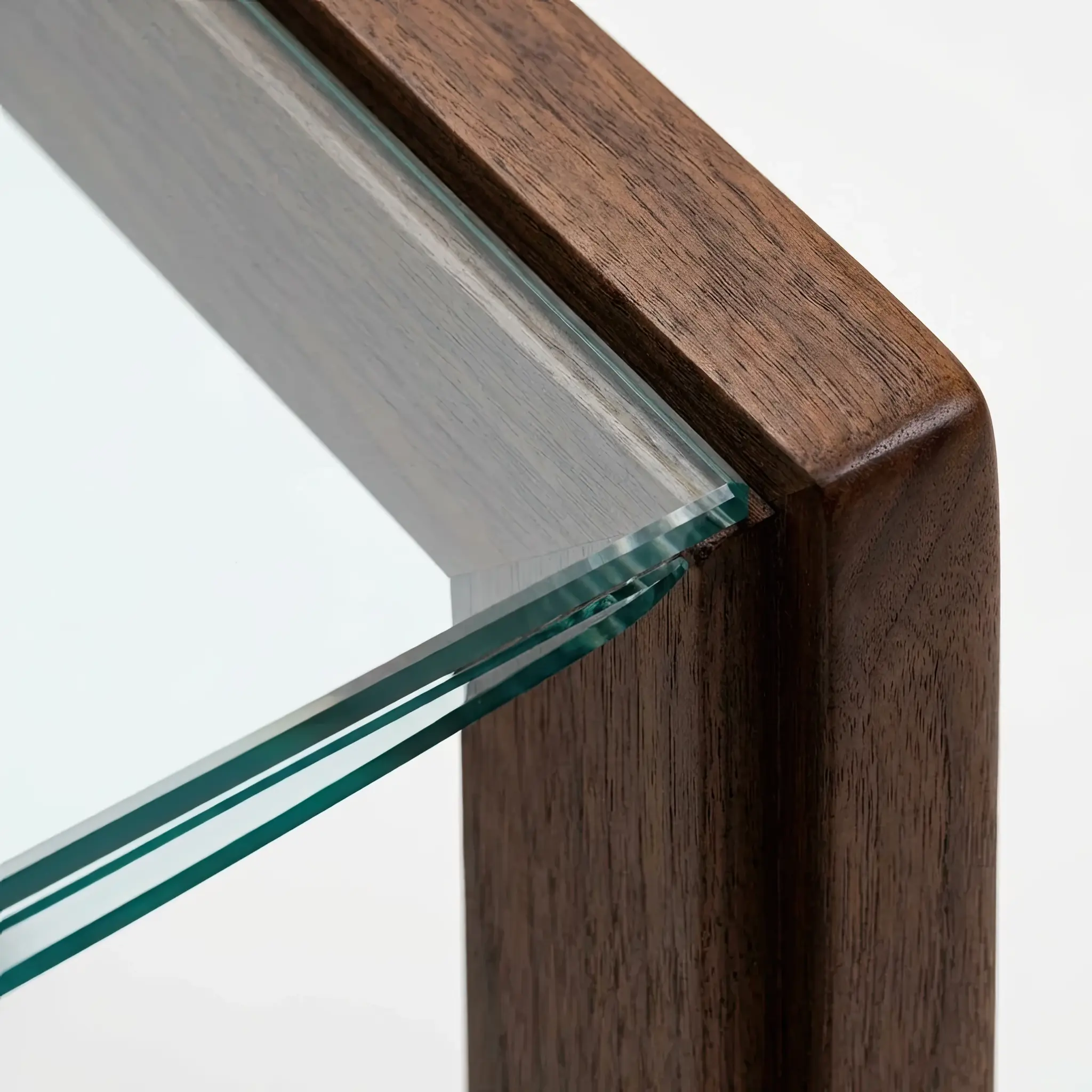 Interior detail: Clear-View 2026 repair composition polymerization scheme