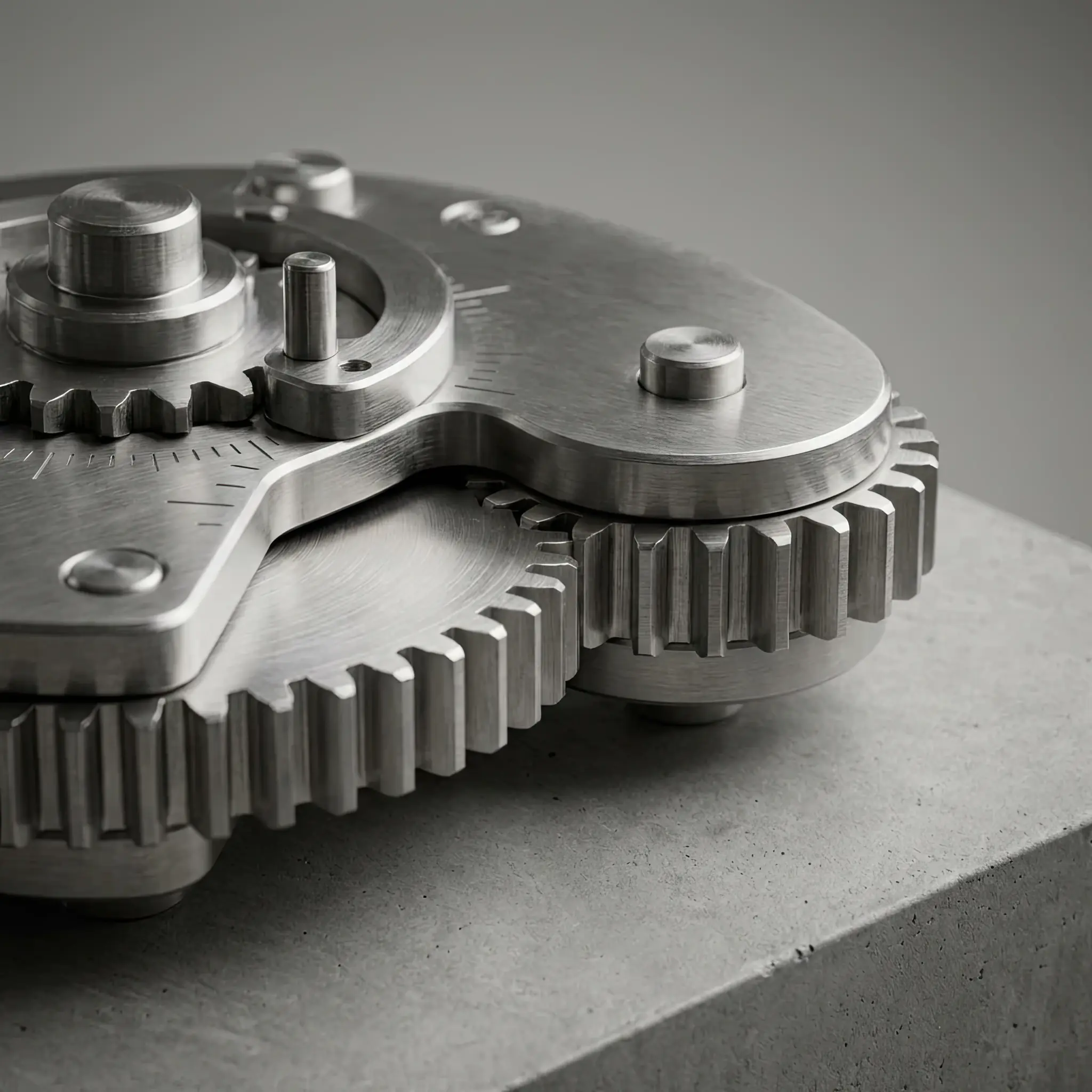 Interior detail: Schematic of the multi-layer protection and radiation shielding of a micro-nuclear battery