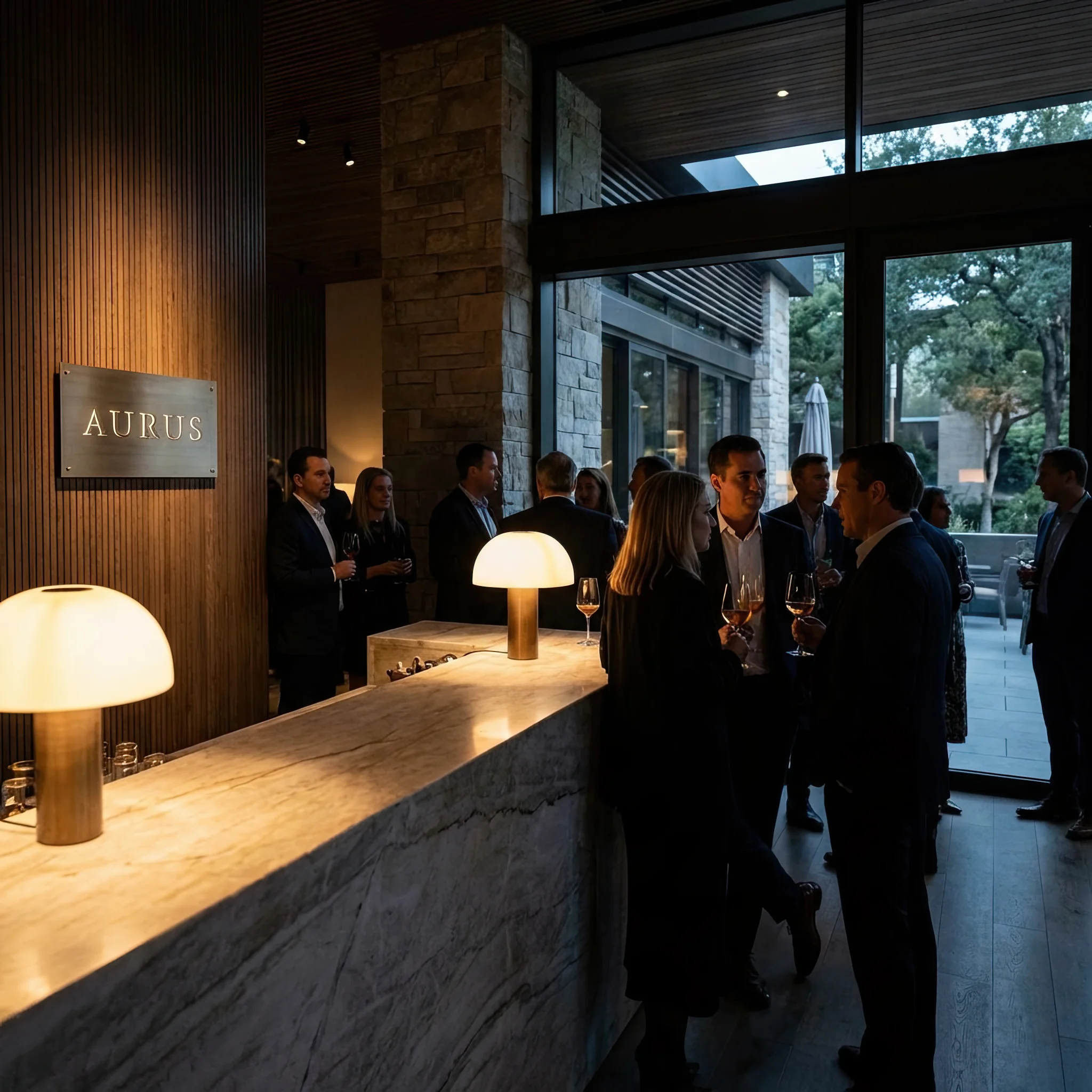 Presidential Limousine