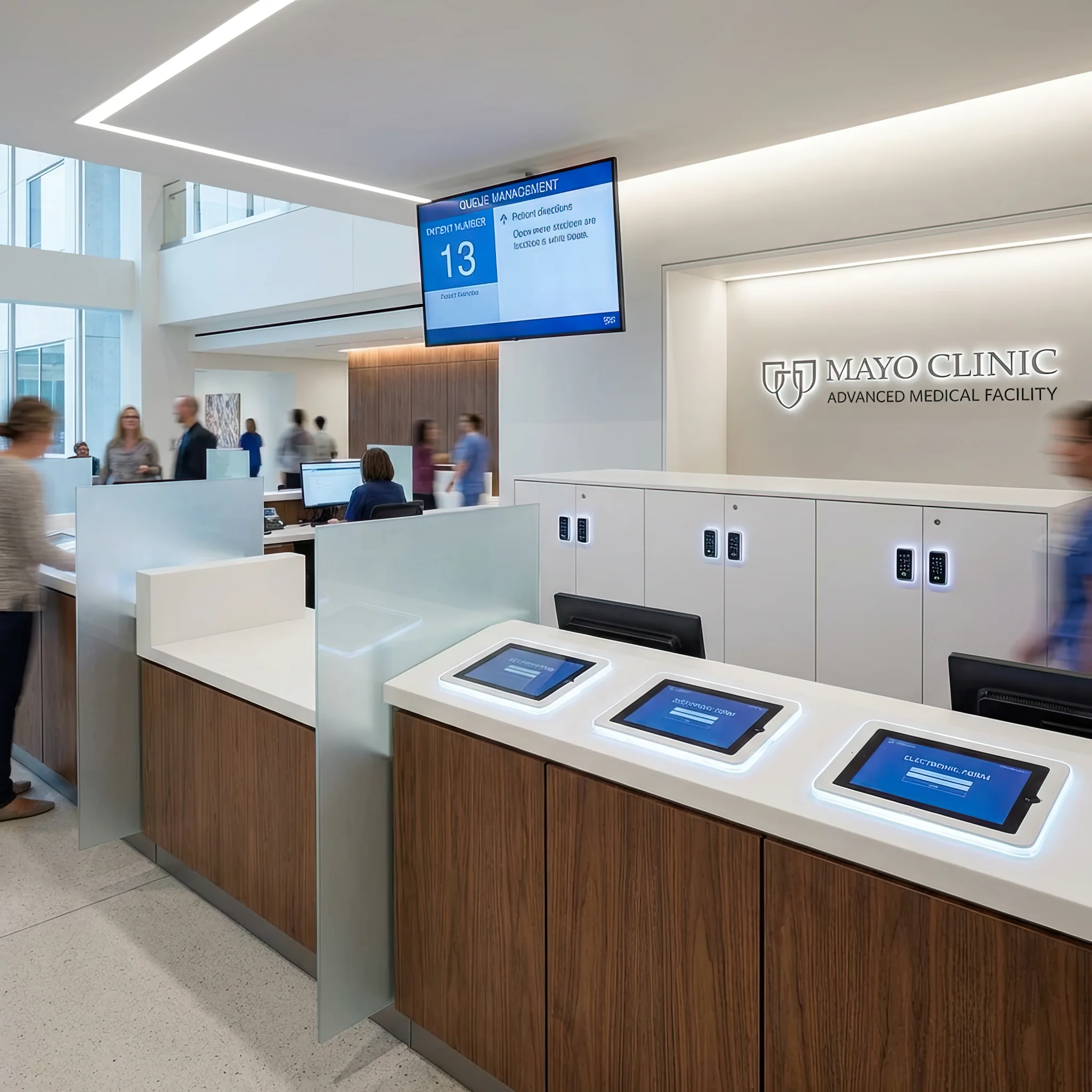 Premium Functionality