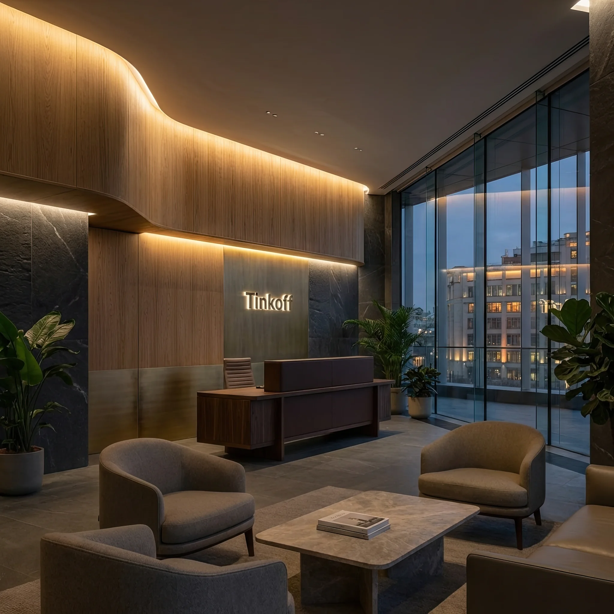 Marble Monumentality