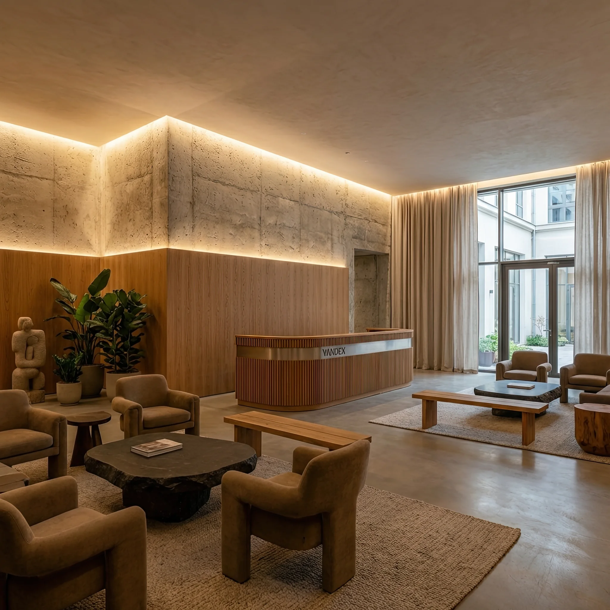 Neural Network Architecture